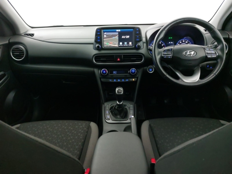 Used Hyundai KONA 2017 for sale - 77815369: Photo 2