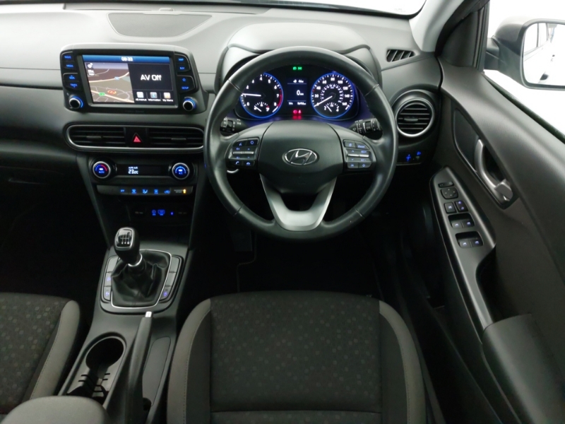 Used Hyundai KONA 2017 for sale - 77815369: Photo 7