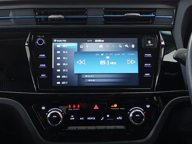 Used KGM Korando 2024 for sale - 76383973: Photo 10