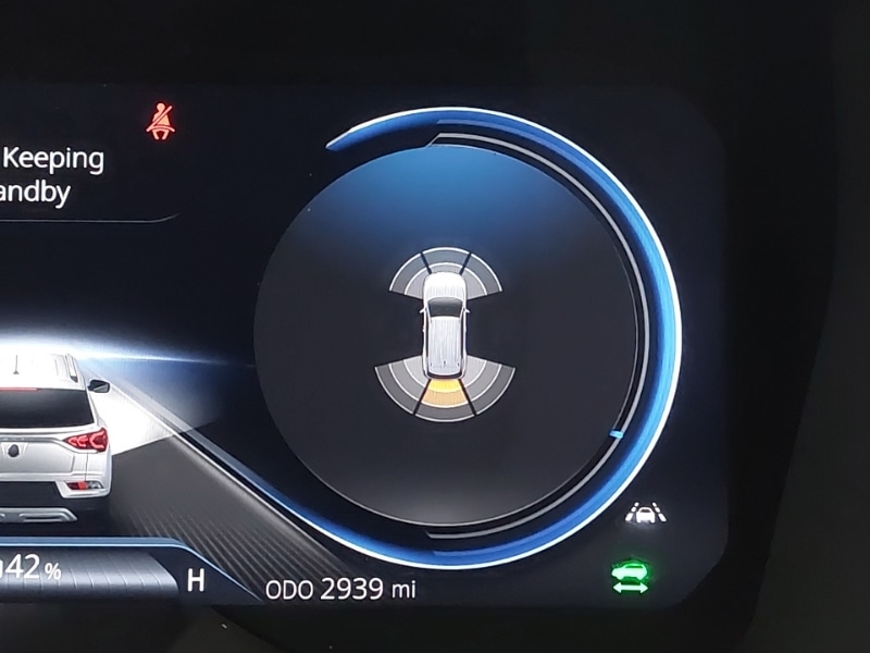 Used KGM Korando 2024 for sale - 76383973: Photo 13