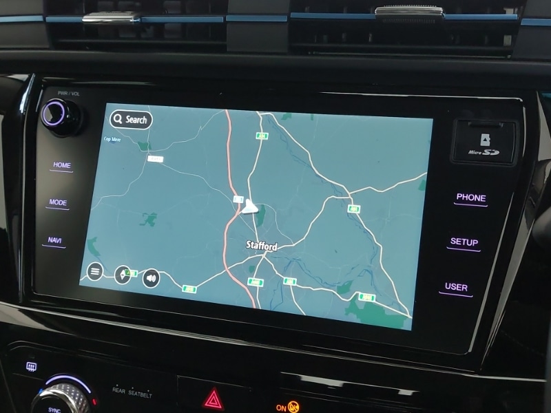 Used KGM Korando 2024 for sale - 76383973: Photo 16