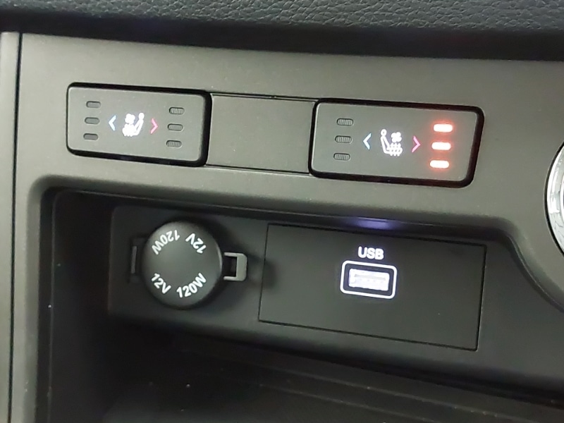 Used KGM Korando 2024 for sale - 76383973: Photo 17