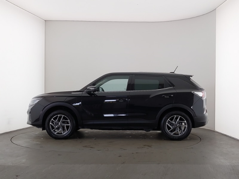 Used KGM Korando 2024 for sale - 76383973: Photo 4