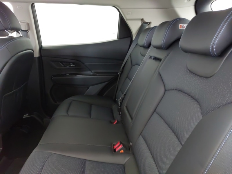 Used KGM Korando 2024 for sale - 76383973: Photo 6