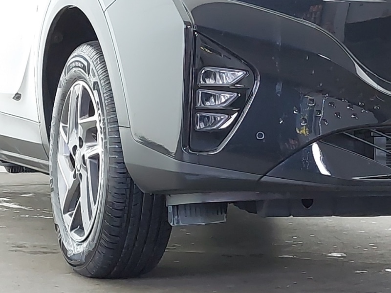 Used KGM Korando 2024 for sale - 76383973: Photo 9