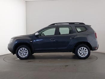 Used Dacia Duster 2023 for sale - 79223787: Photo