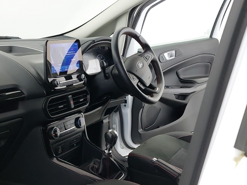 Used Ford Ecosport 2022 for sale - 77832384: Photo 11
