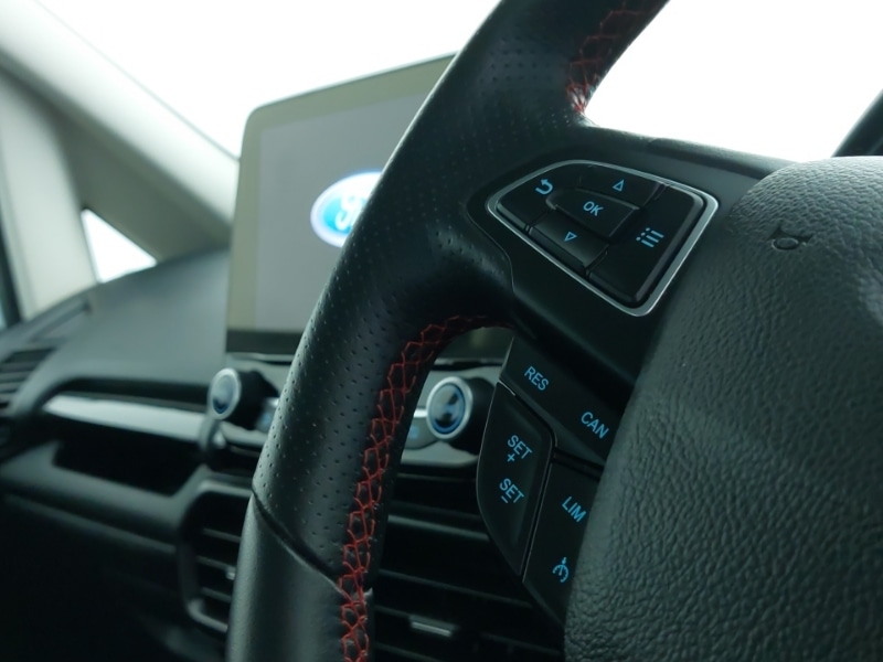 Used Ford Ecosport 2022 for sale - 77832384: Photo 14