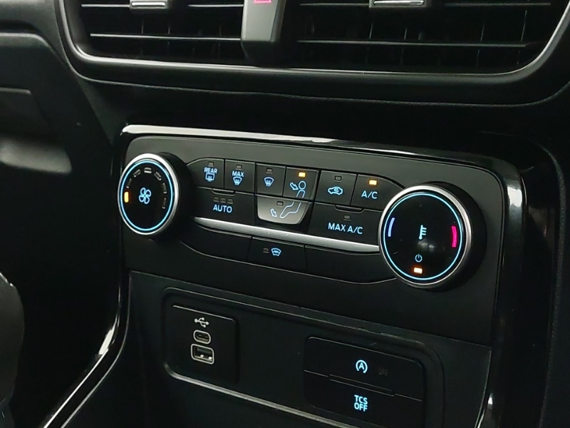 Used Ford Ecosport 2022 for sale - 77832384: Photo 15