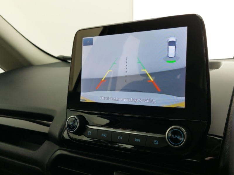 Used Ford Ecosport 2022 for sale - 77832384: Photo 16