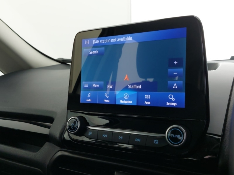 Used Ford Ecosport 2022 for sale - 77832384: Photo 17