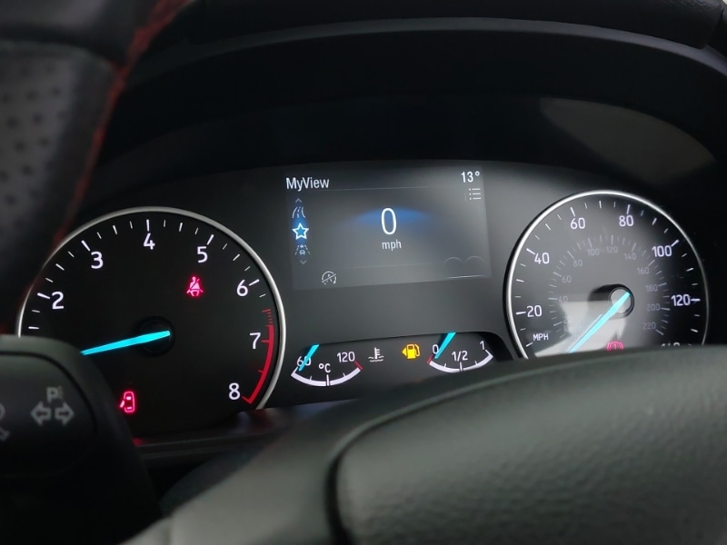 Used Ford Ecosport 2022 for sale - 77832384: Photo 19