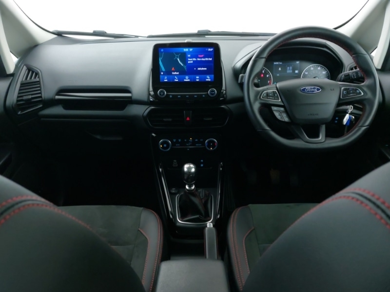 Used Ford Ecosport 2022 for sale - 77832384: Photo 2