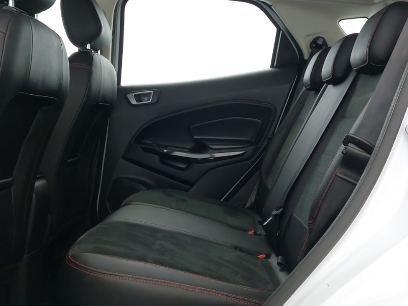 Used Ford Ecosport 2022 for sale - 77832384: Photo 6