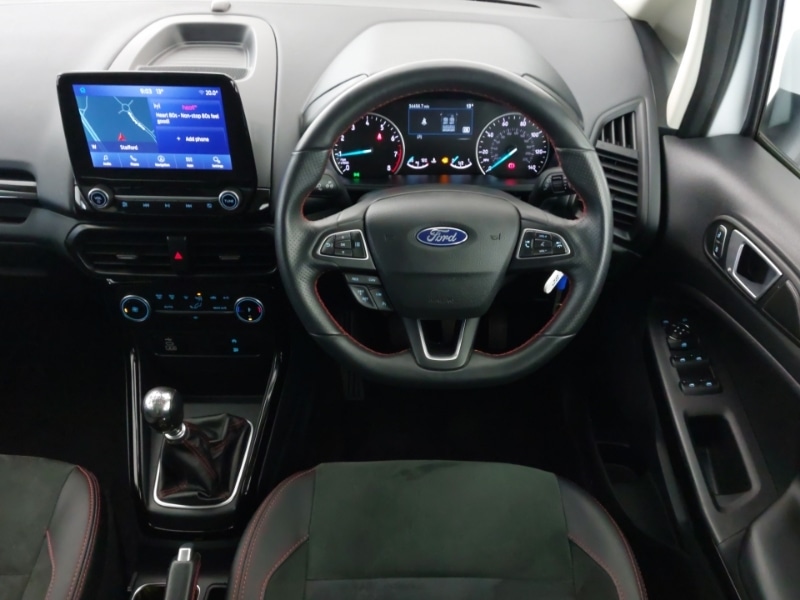 Used Ford Ecosport 2022 for sale - 77832384: Photo 7