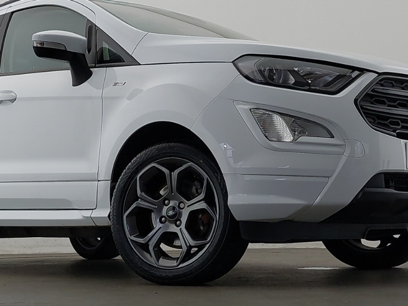 Used Ford Ecosport 2022 for sale - 77832384: Photo 9