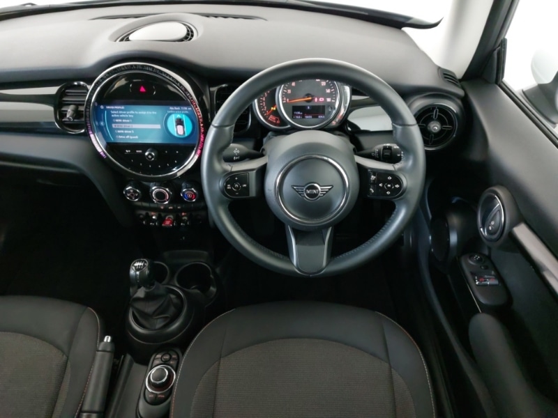 Used MINI Hatch 2022 for sale - 76354520: Photo 7
