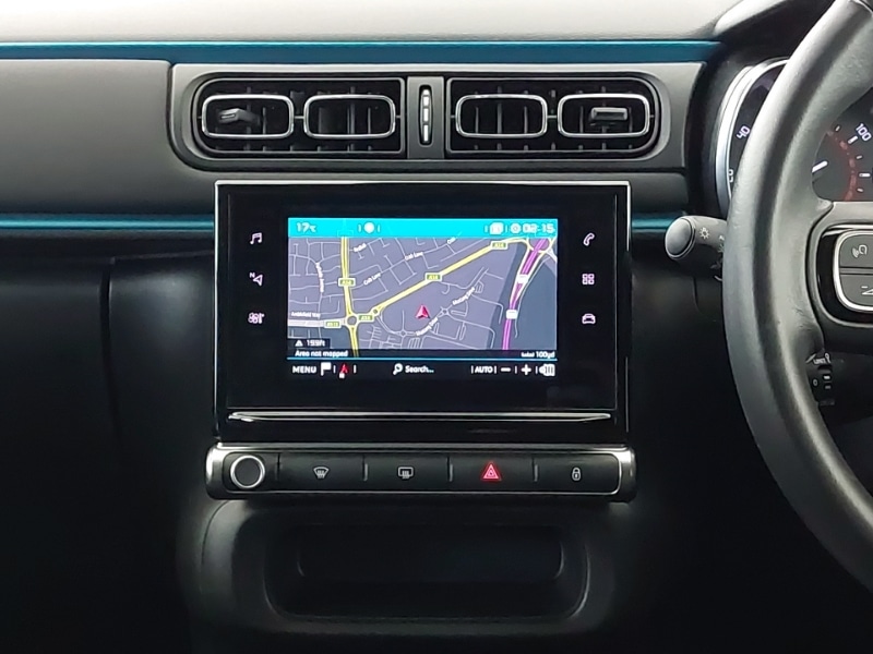 Used Citroen C3 2022 for sale - 77114554: Photo 10