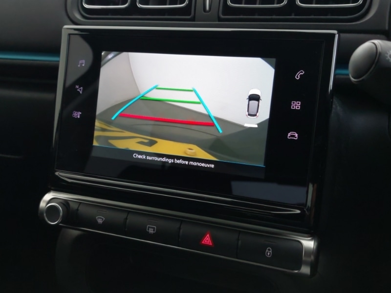 Used Citroen C3 2022 for sale - 77114554: Photo 12