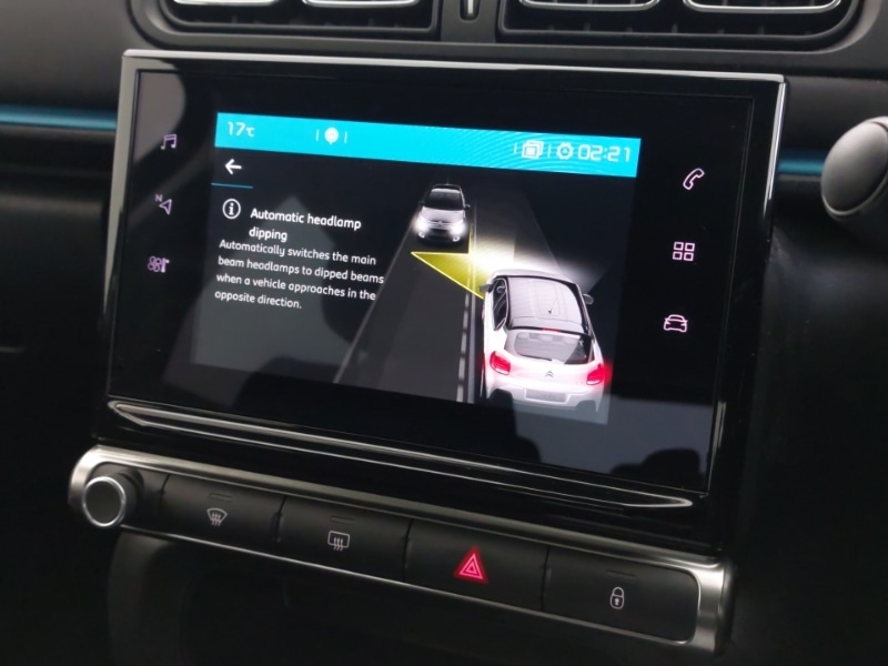 Used Citroen C3 2022 for sale - 77114554: Photo 13