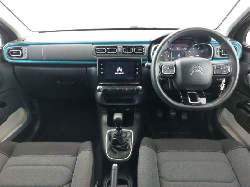 Used Citroen C3 2022 for sale - 77114554: Photo 2