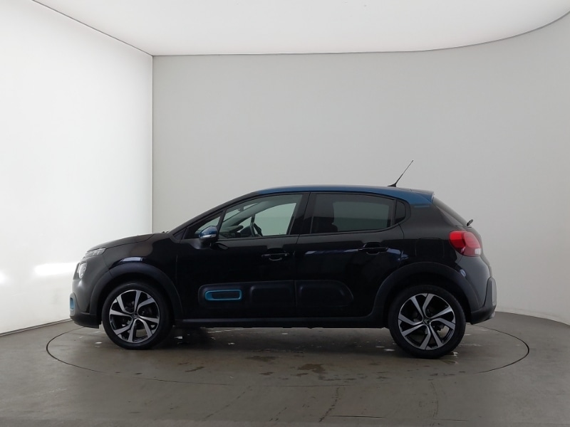 Used Citroen C3 2022 for sale - 77114554: Photo 4