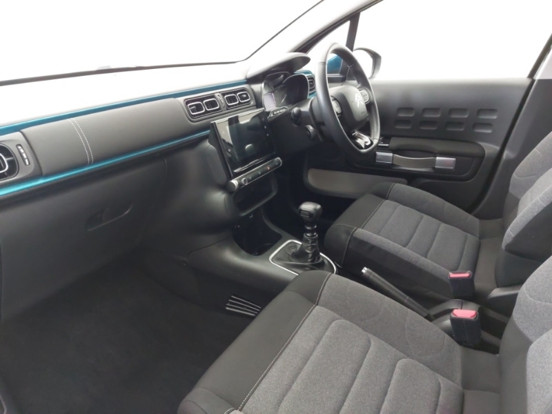 Used Citroen C3 2022 for sale - 77114554: Photo 5