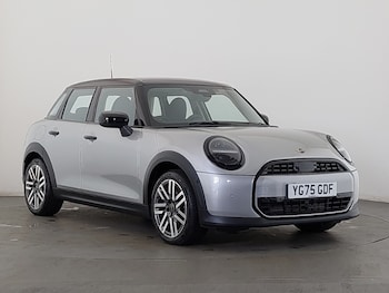 Used MINI Cooper 2025 for sale - 78803704: Photo