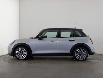 Used MINI Cooper 2025 for sale - 78803704: Photo
