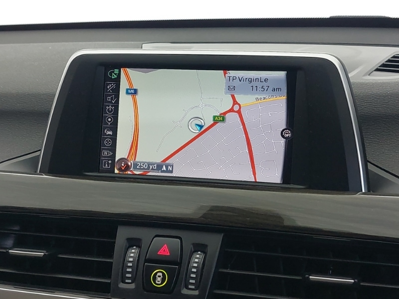 Used BMW X1 2016 for sale - 76619150: Photo 14