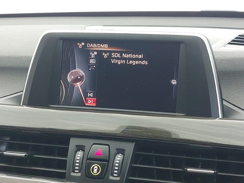 Used BMW X1 2016 for sale - 76619150: Photo 16