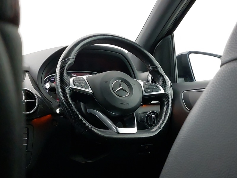 Used Mercedes-Benz B Class 2017 for sale - 77058815: Photo 10