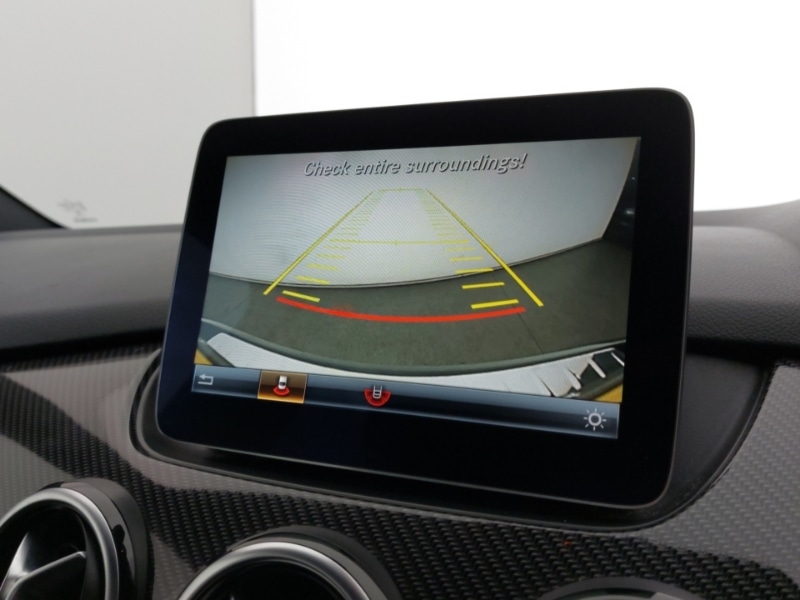 Used Mercedes-Benz B Class 2017 for sale - 77058815: Photo 17