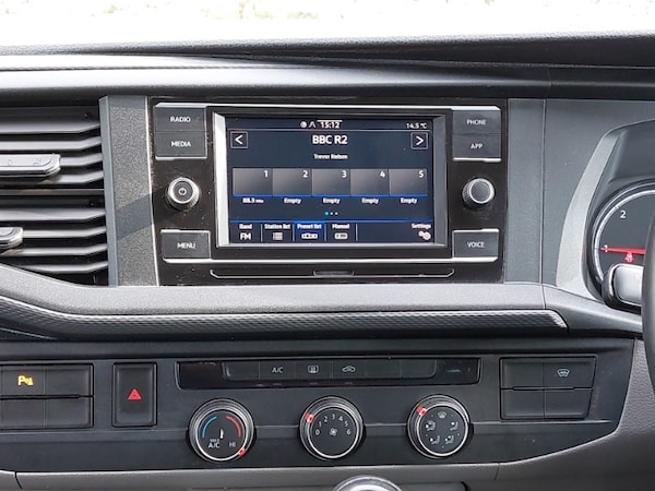 Used Volkswagen Transporter 2022 for sale - 76195859: Photo 10