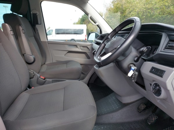 Used Volkswagen Transporter 2022 for sale - 76195859: Photo 11