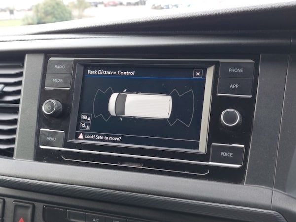 Used Volkswagen Transporter 2022 for sale - 76195859: Photo 12