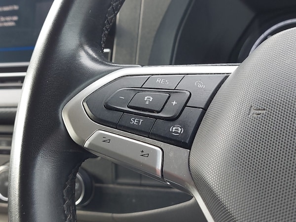 Used Volkswagen Transporter 2022 for sale - 76195859: Photo 16
