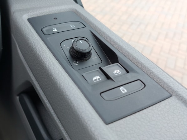 Used Volkswagen Transporter 2022 for sale - 76195859: Photo 18