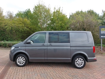 Used Volkswagen Transporter 2022 for sale - 76195859: Photo 4