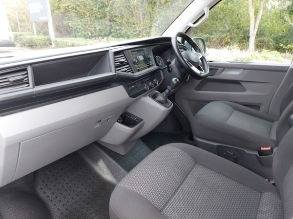 Used Volkswagen Transporter 2022 for sale - 76195859: Photo 5