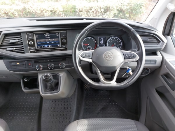 Used Volkswagen Transporter 2022 for sale - 76195859: Photo 7
