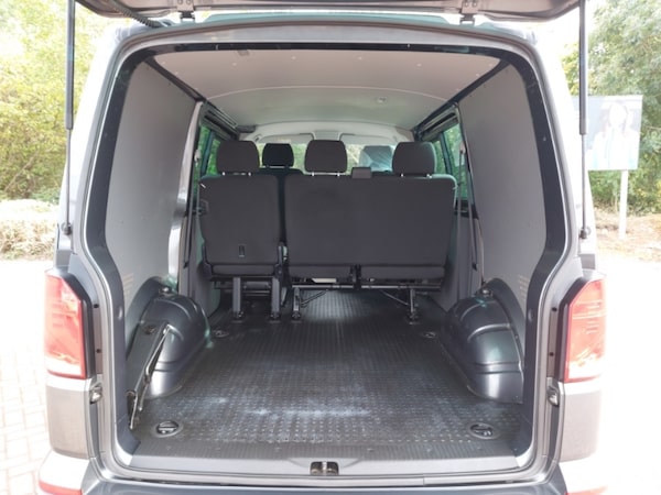 Used Volkswagen Transporter 2022 for sale - 76195859: Photo 8