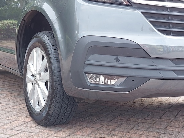 Used Volkswagen Transporter 2022 for sale - 76195859: Photo 9