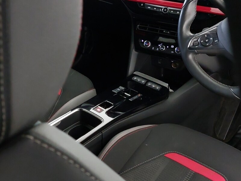 Used Vauxhall Mokka 2022 for sale - 77832411: Photo 10