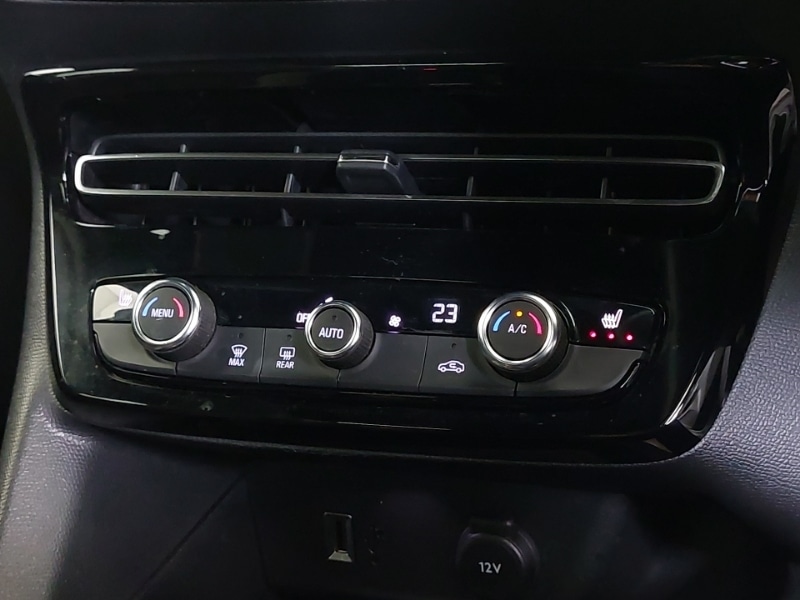 Used Vauxhall Mokka 2022 for sale - 77832411: Photo 13