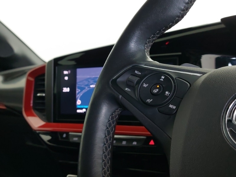 Used Vauxhall Mokka 2022 for sale - 77832411: Photo 14