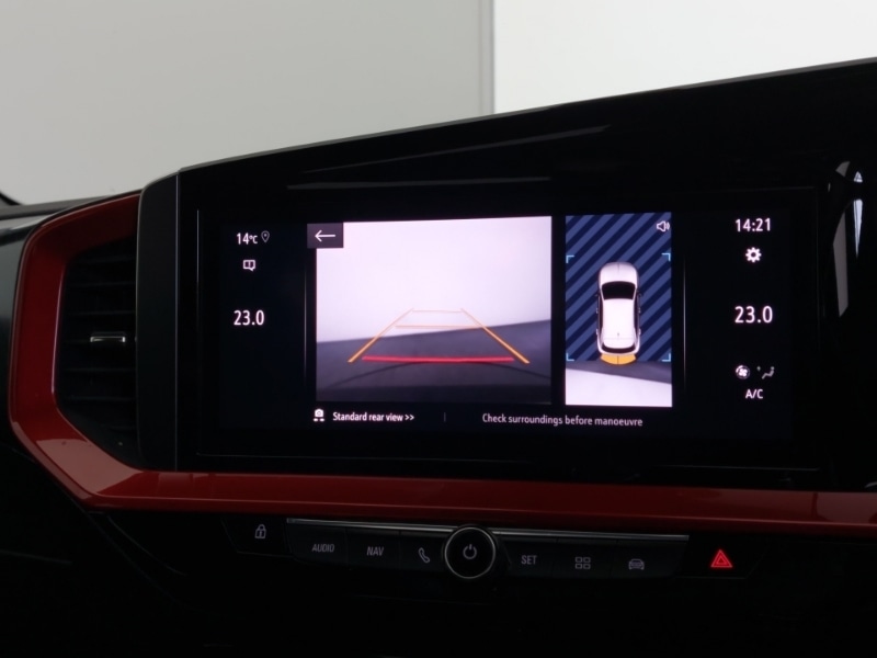 Used Vauxhall Mokka 2022 for sale - 77832411: Photo 15