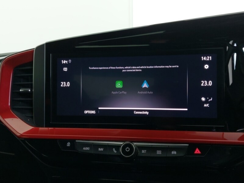 Used Vauxhall Mokka 2022 for sale - 77832411: Photo 16