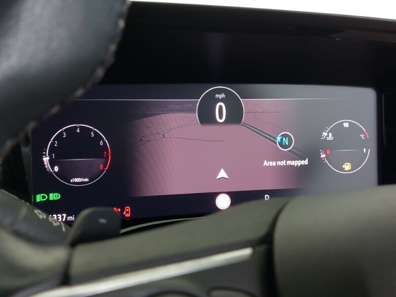 Used Vauxhall Mokka 2022 for sale - 77832411: Photo 19