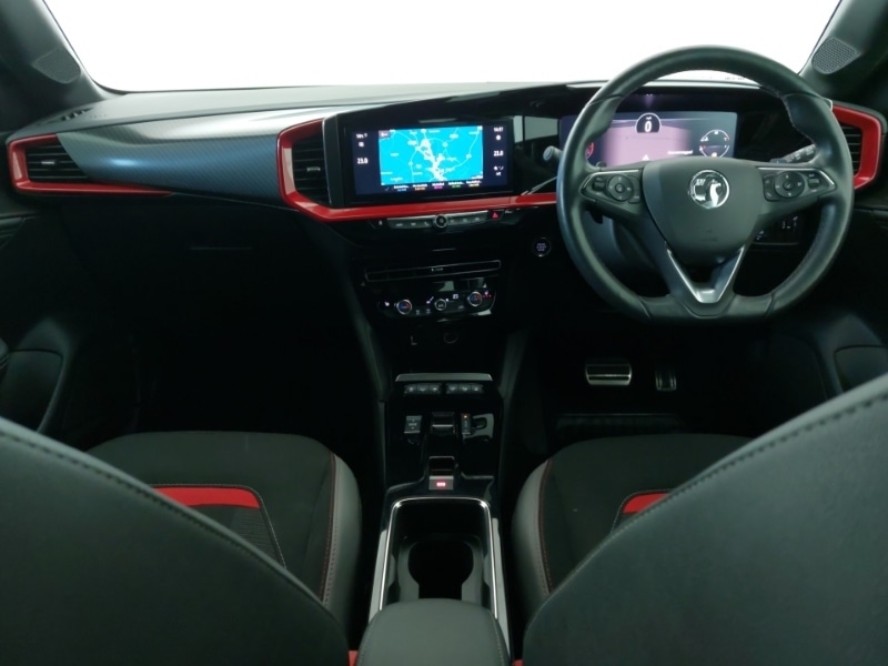 Used Vauxhall Mokka 2022 for sale - 77832411: Photo 2